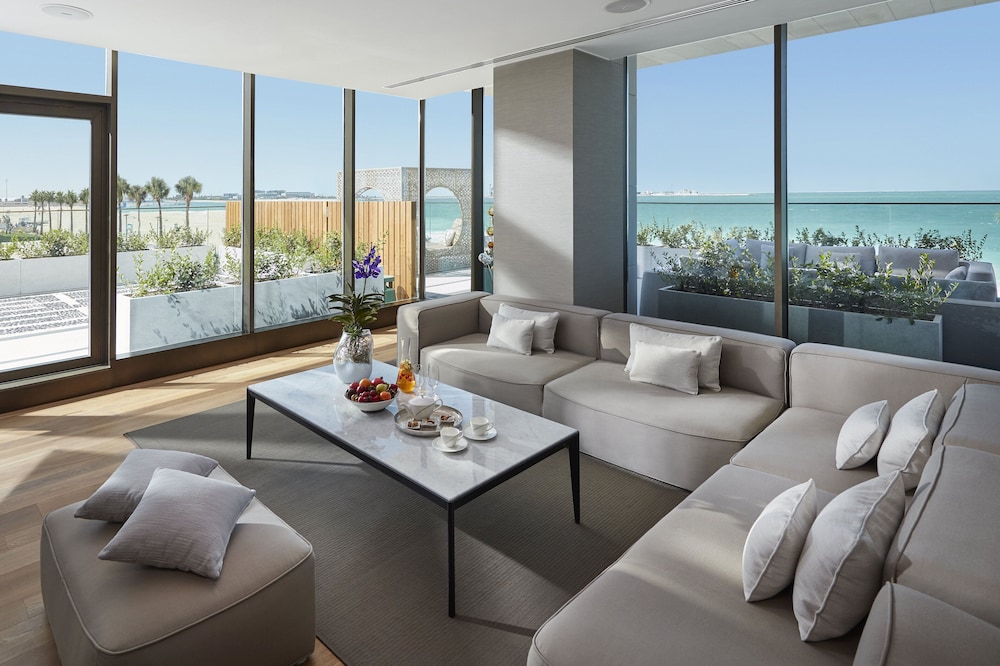 Mandarin Oriental Jumeira, Dubai — снимок 24