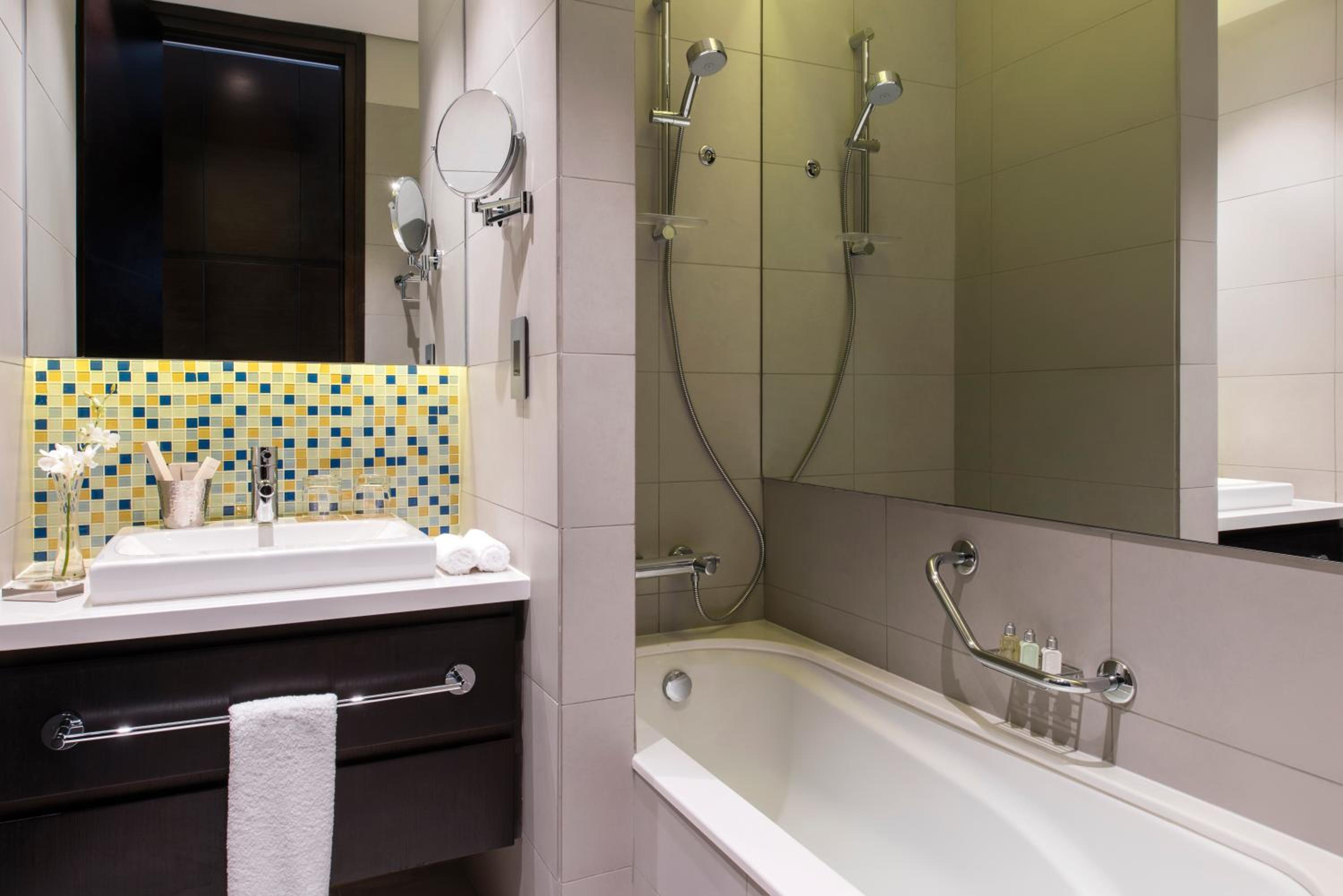 Fraser Suites Riyadh — снимок 27