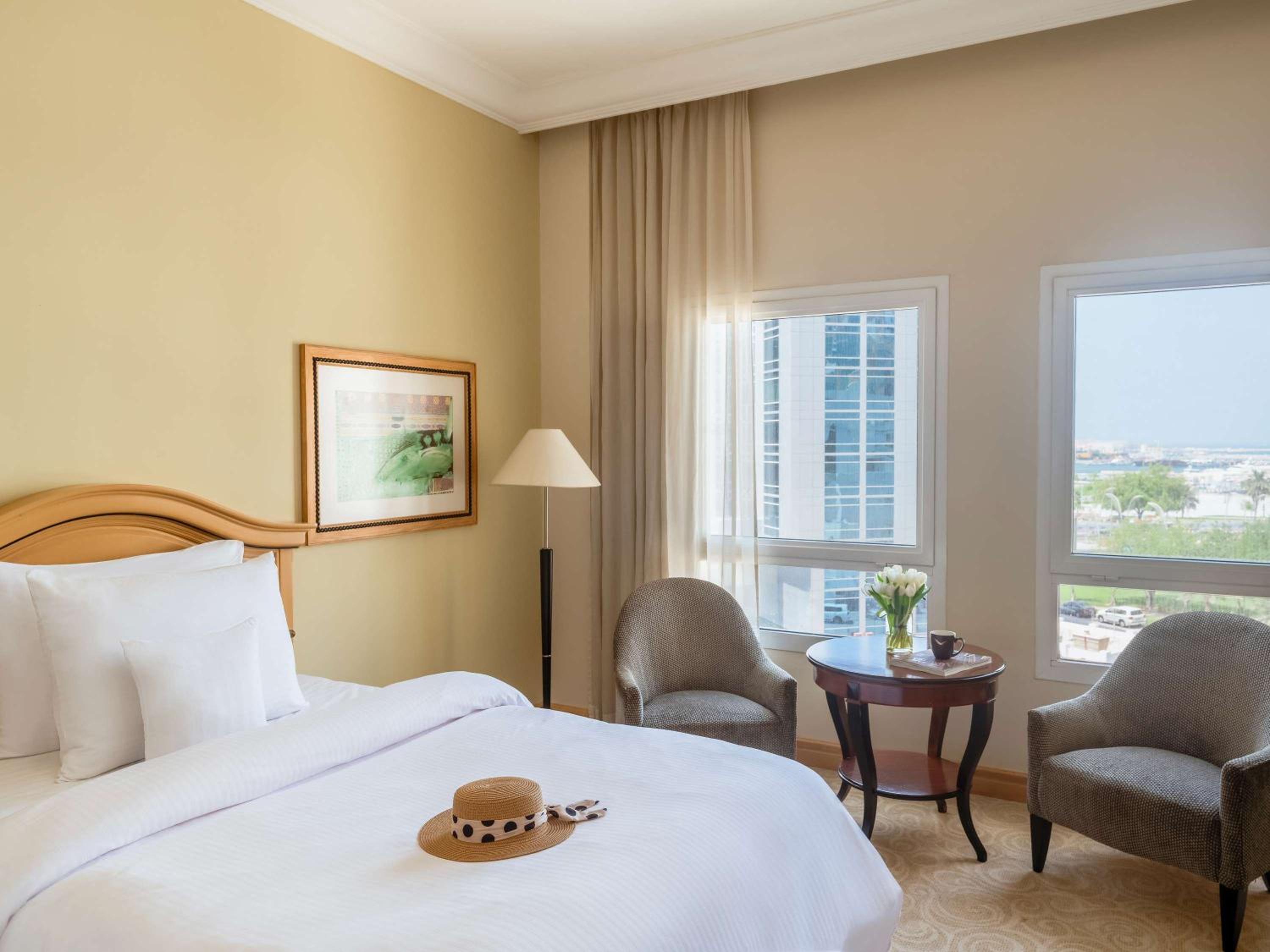 Mövenpick Hotel Doha — снимок 27