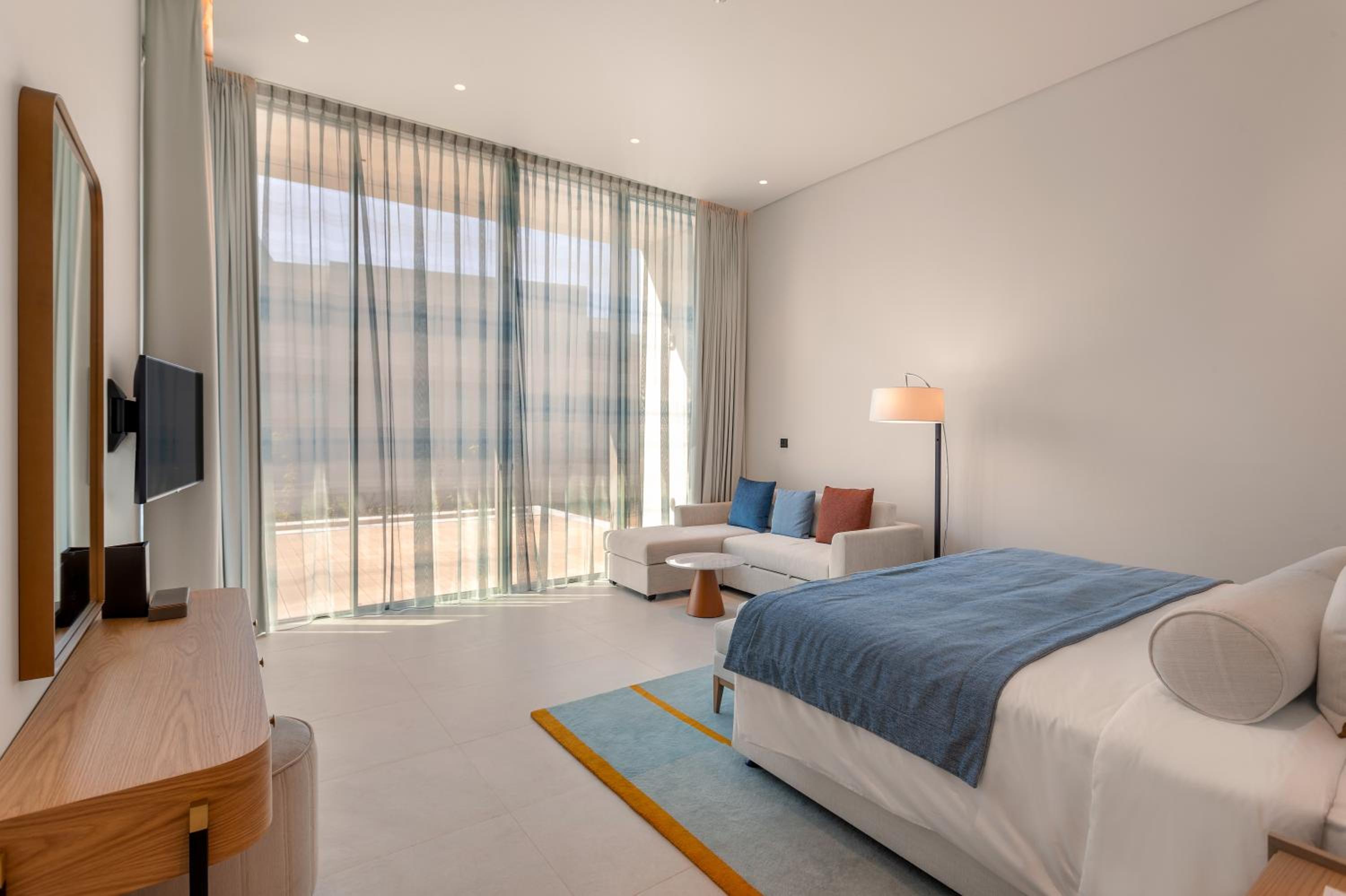 Ajman Hotel — снимок 19