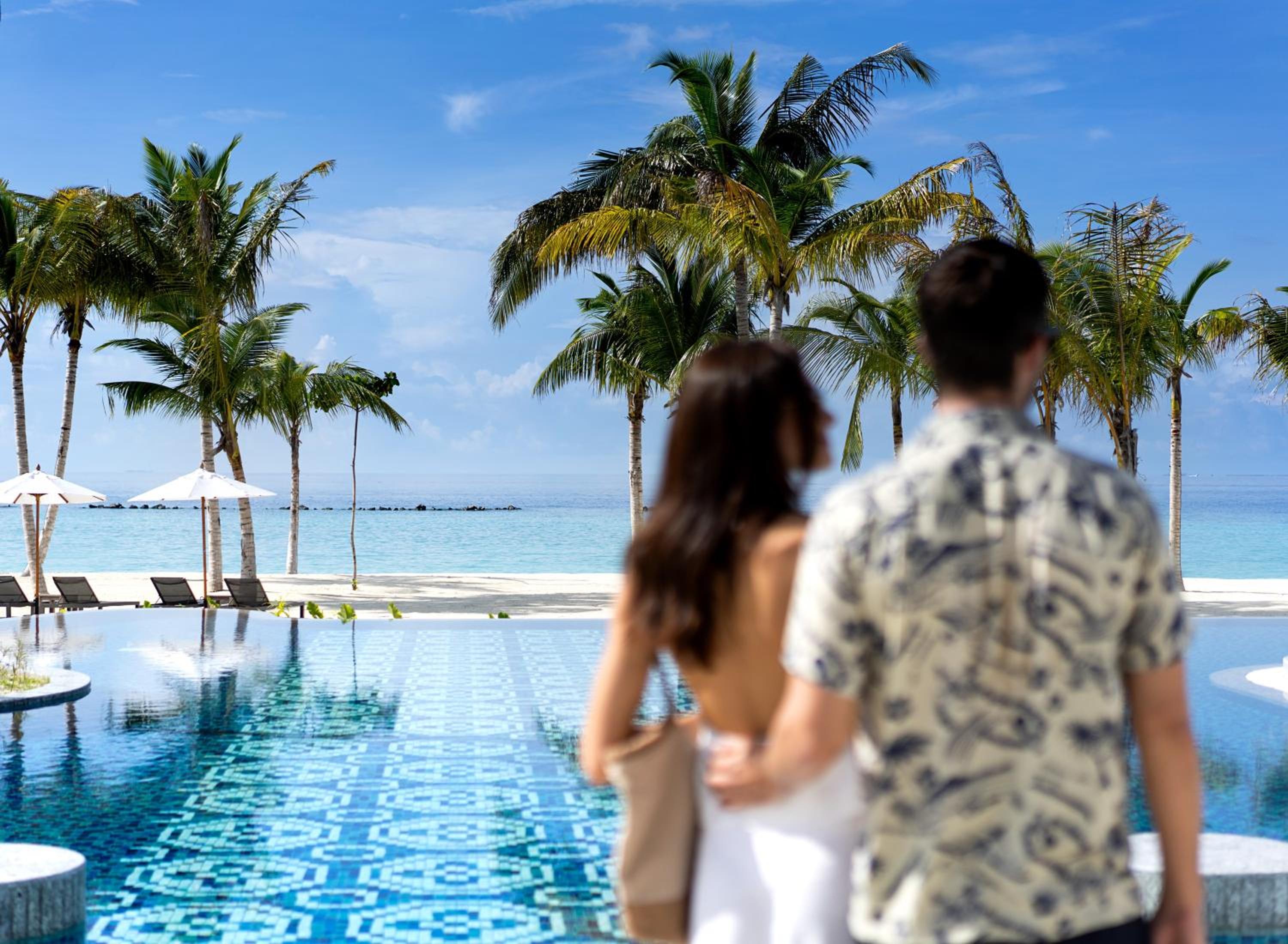 Saii Lagoon Maldives — снимок 9