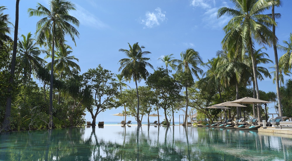 Vakkaru Maldives — снимок 4