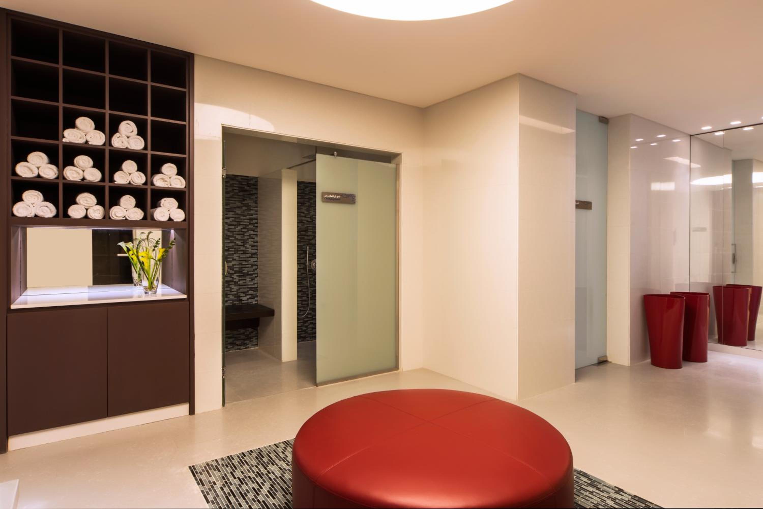 Fraser Suites Riyadh — снимок 9