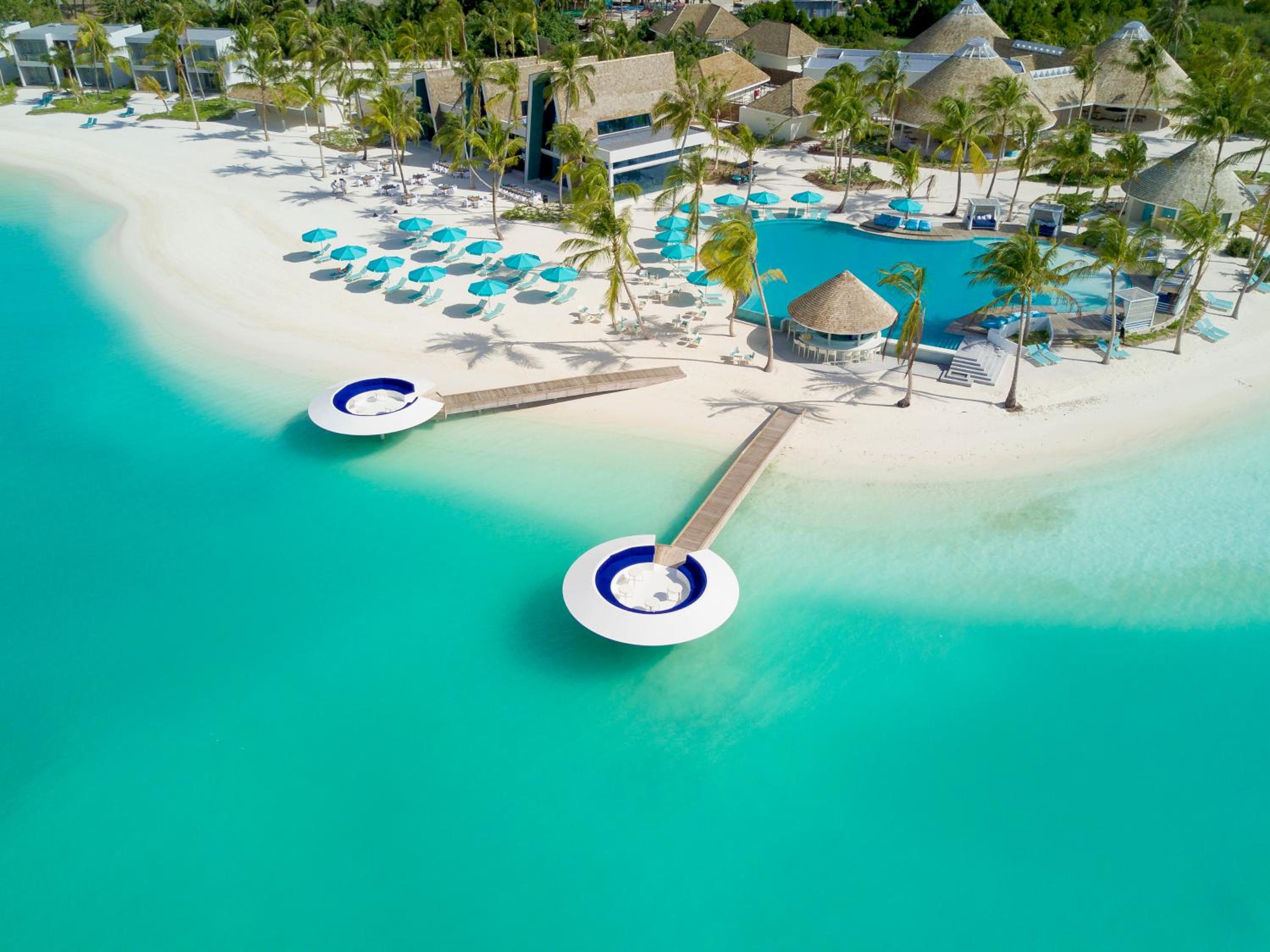Kandima Maldives — снимок 2