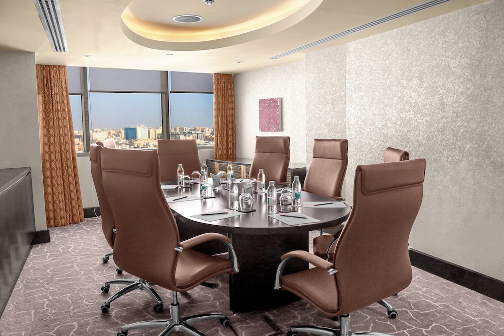 Millennium Plaza Doha — снимок 4