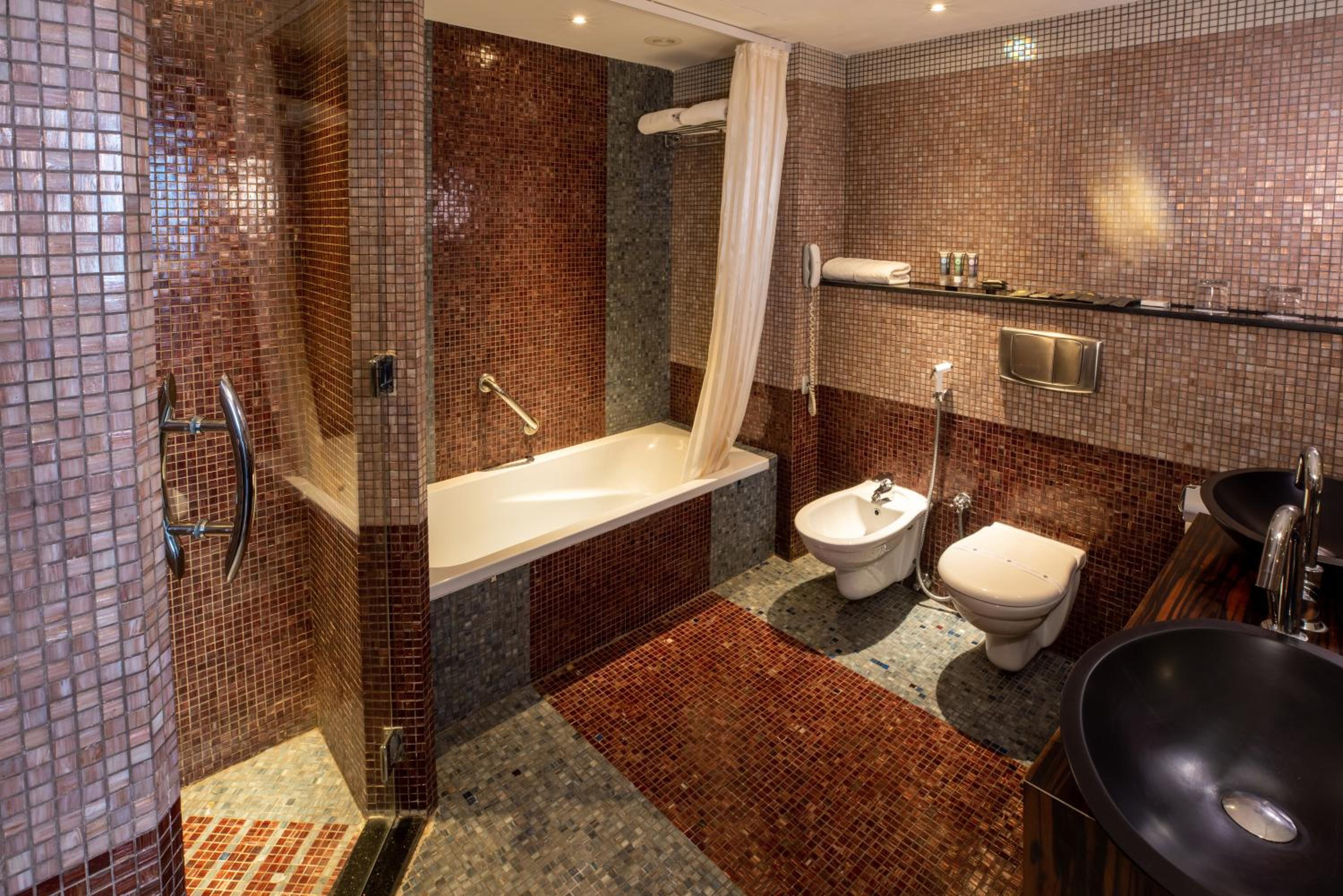 Novotel Riyadh Al Anoud — снимок 29