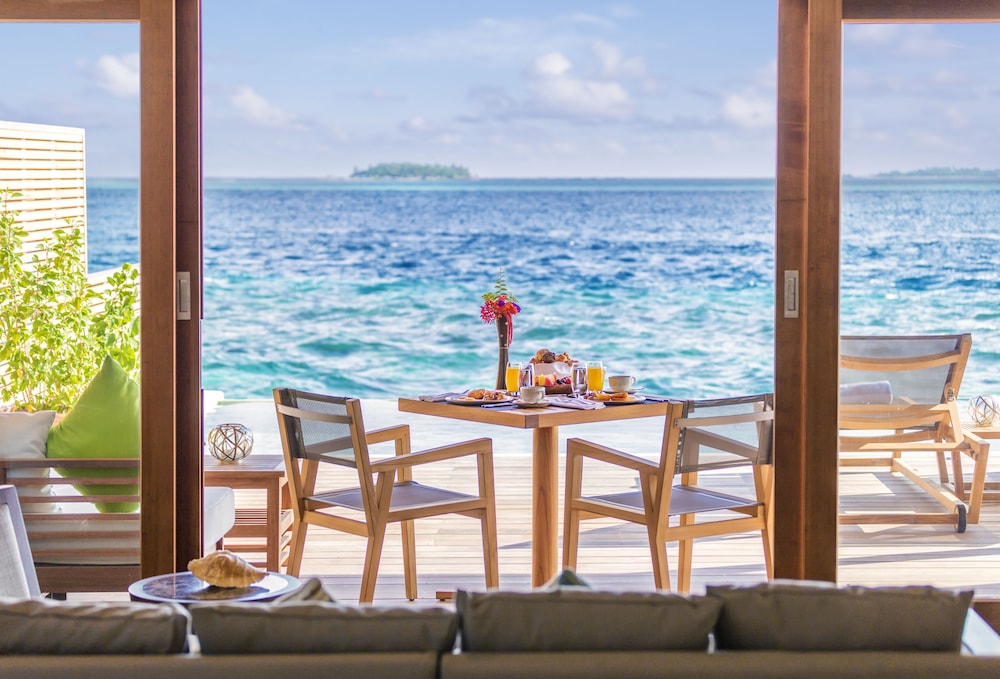 Hurawalhi Island Resort — снимок 8