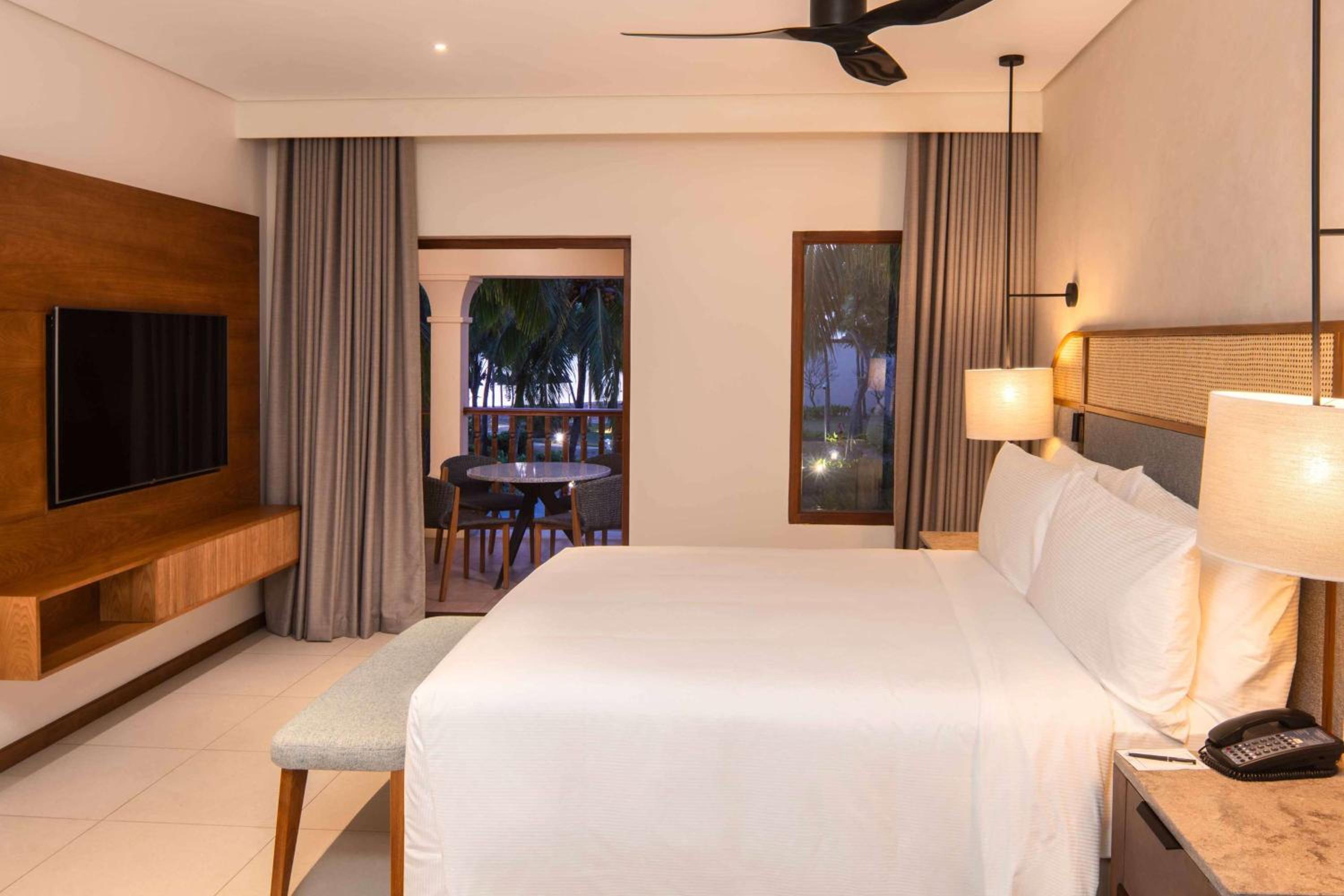 Hilton Mauritius Resort & Spa — снимок 27