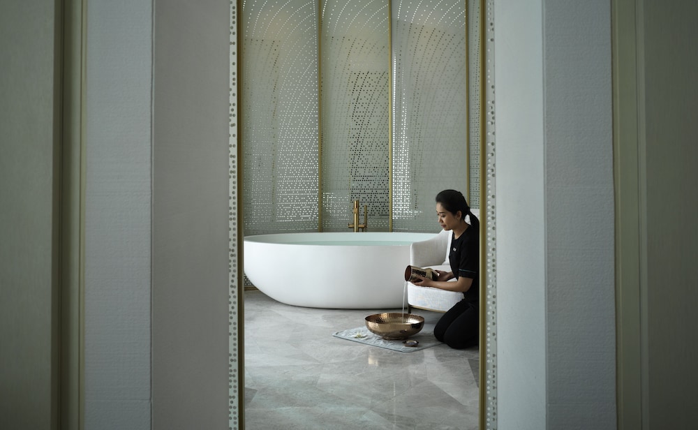 Four Seasons Hotel Kuwait at Burj Alshaya — снимок 25