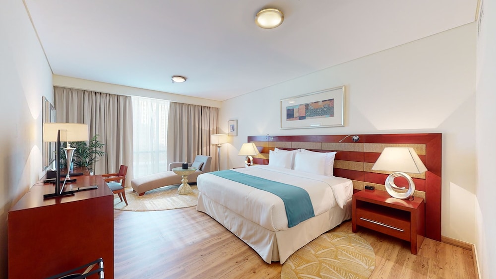 JA Oasis Beach Tower — снимок 4