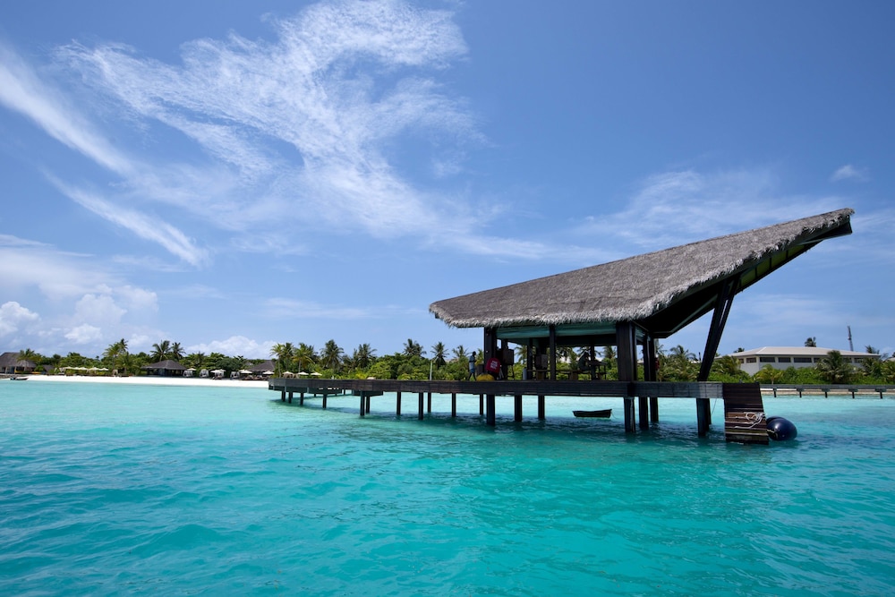 The Residence Maldives — снимок 3