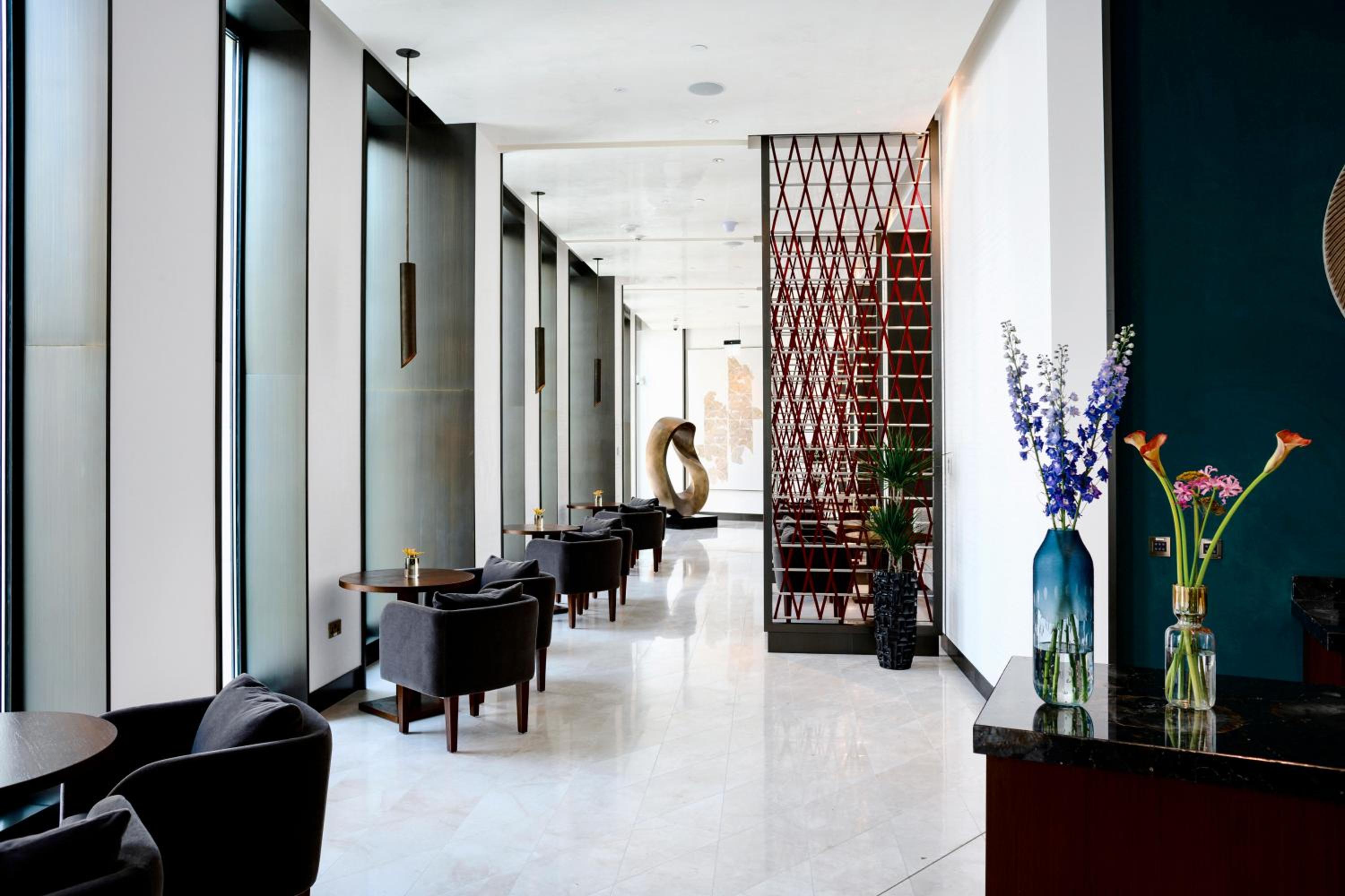 Park Hyatt Doha — снимок 10
