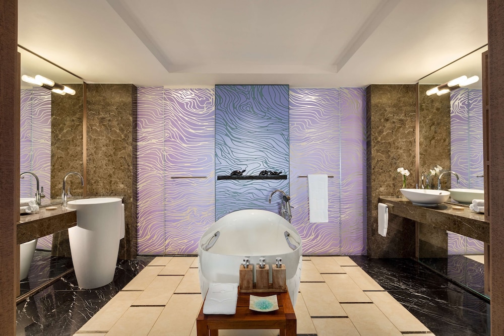Shangri-La Le Touessrok, Mauritius — снимок 26
