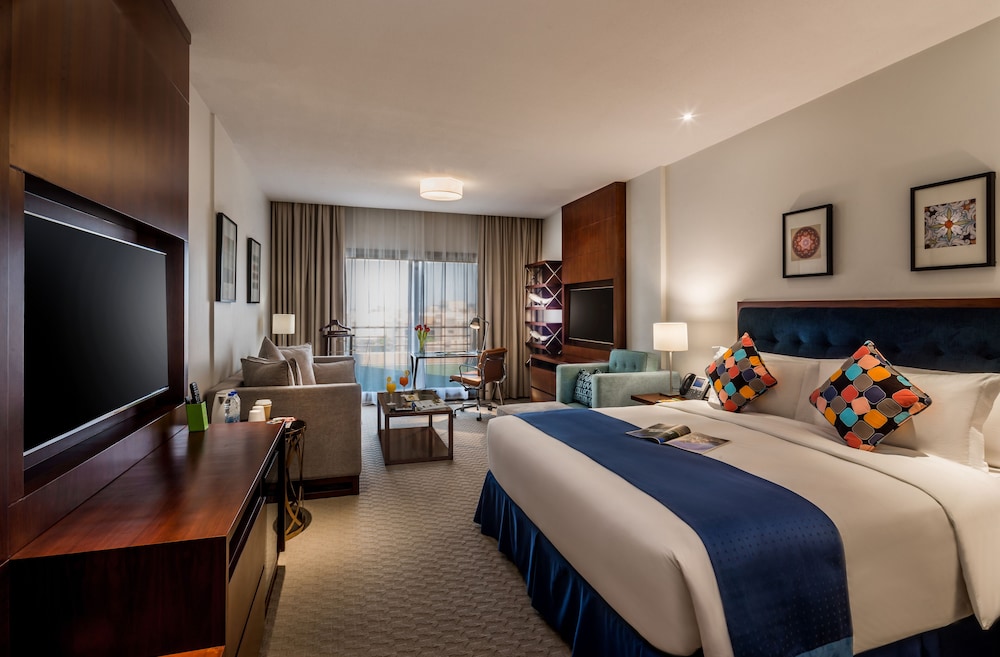 Alreem Hotel — снимок 18