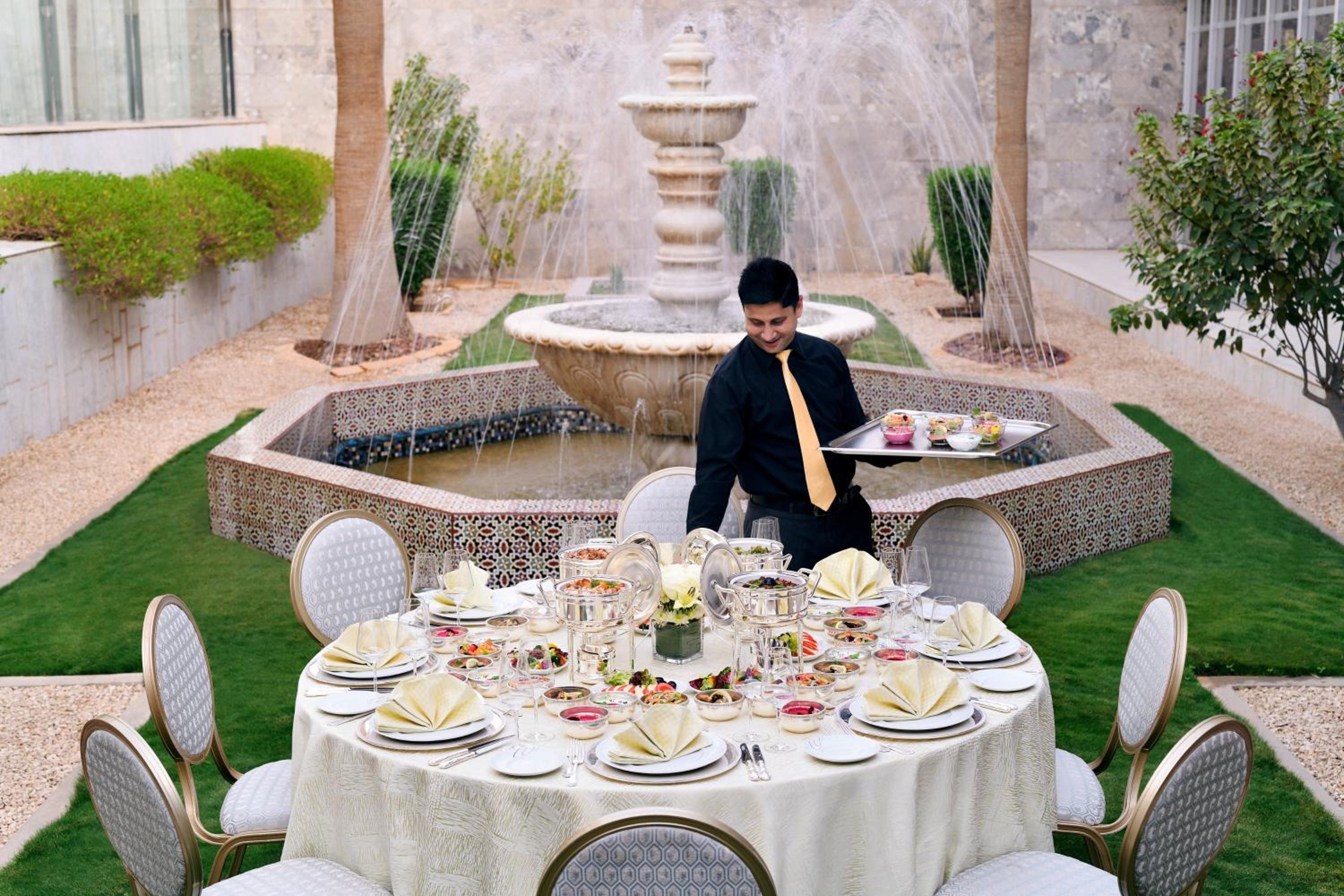 InterContinental Riyadh, an IHG Hotel — снимок 28
