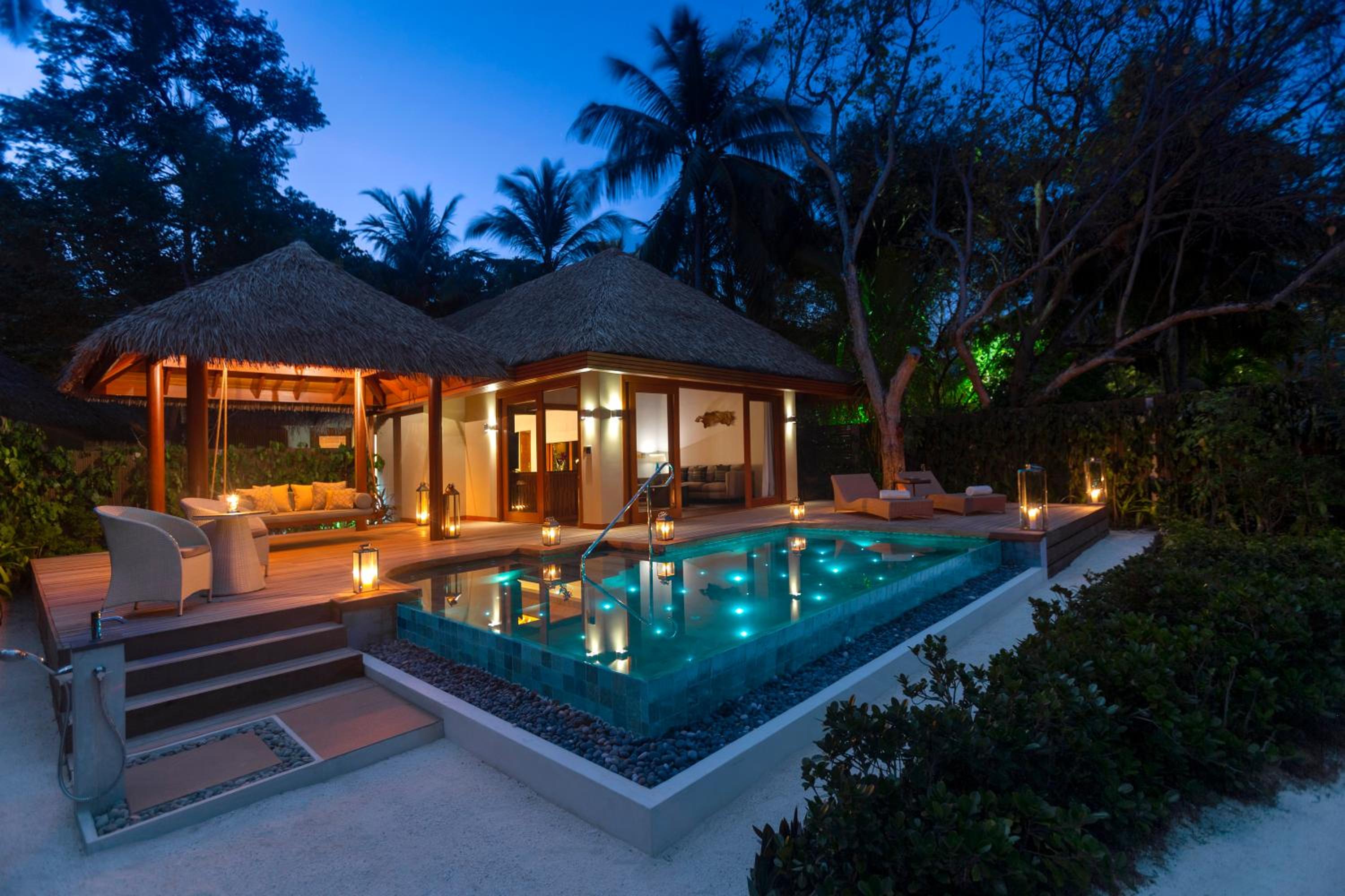Baros Maldives — снимок 22