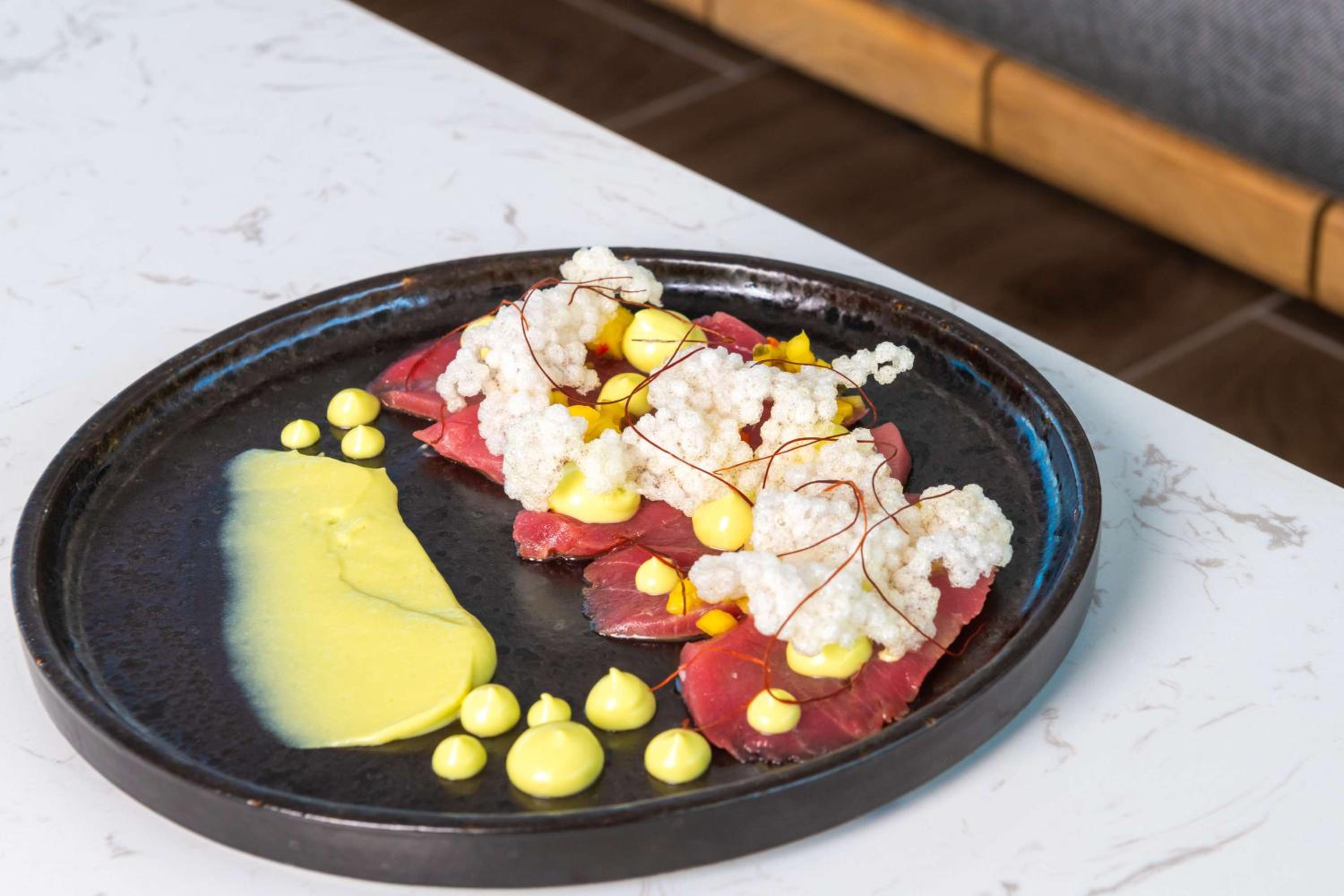 The WB Abu Dhabi, Curio Collection by Hilton — снимок 11