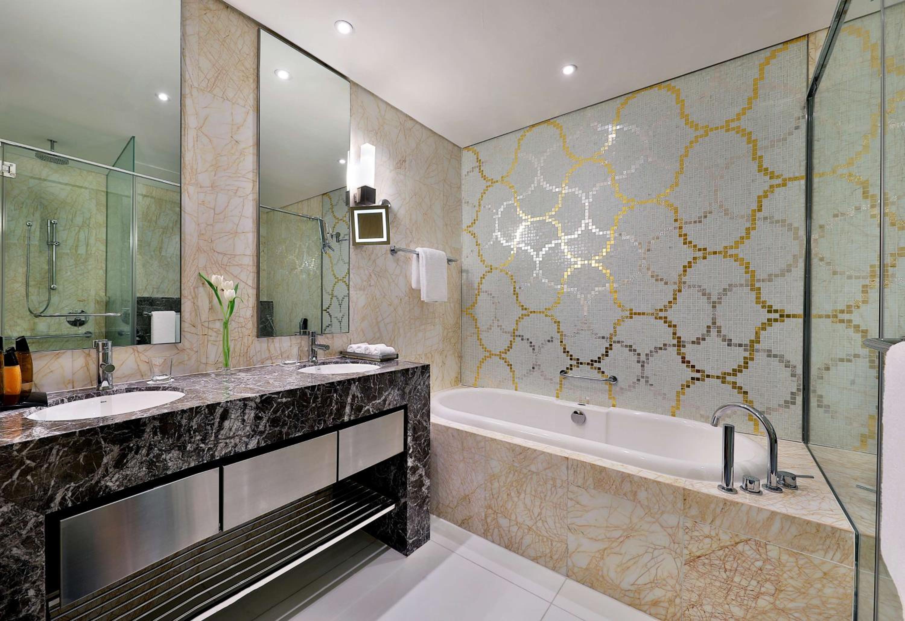 Conrad Abu Dhabi Etihad Towers — снимок 23