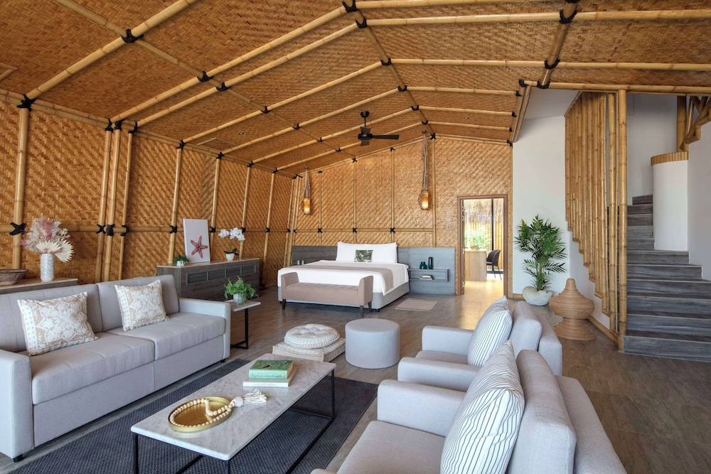Anantara World Islands Dubai Resort — снимок 20
