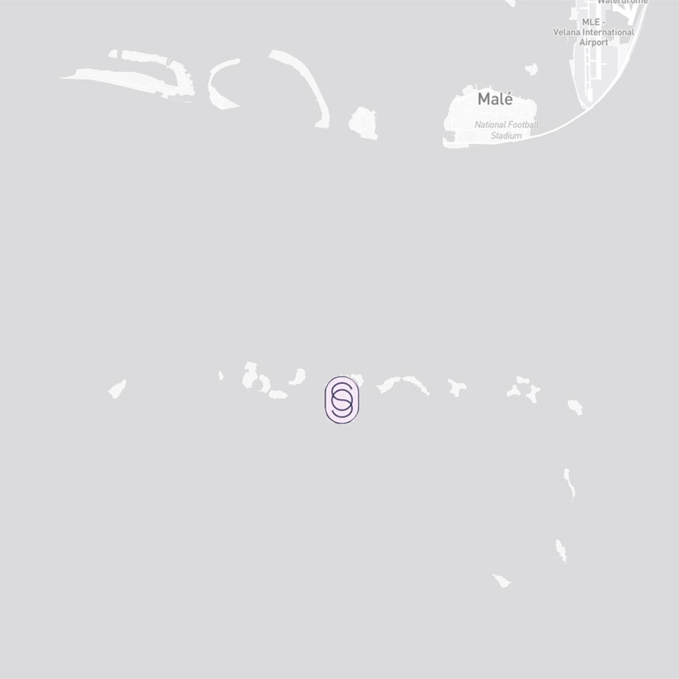 SO/ Maldives — снимок 15