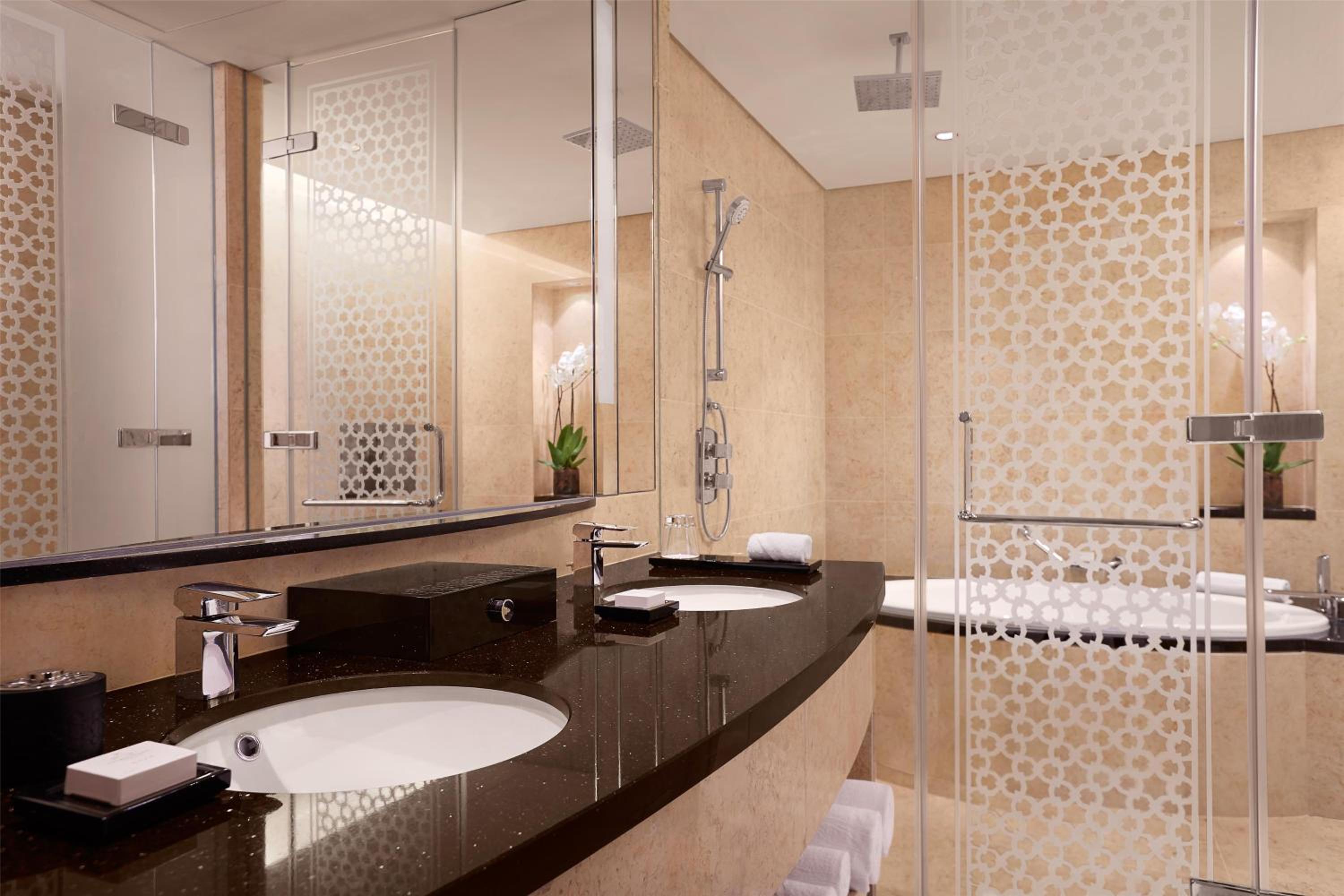 Conrad Dubai — снимок 27