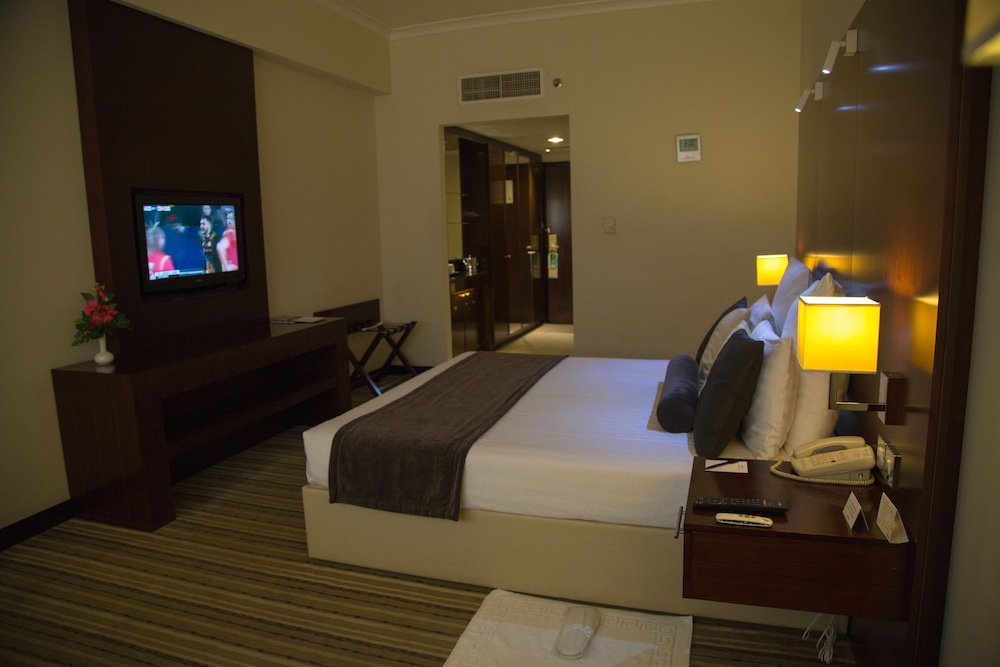 Aravi Hotel — снимок 5