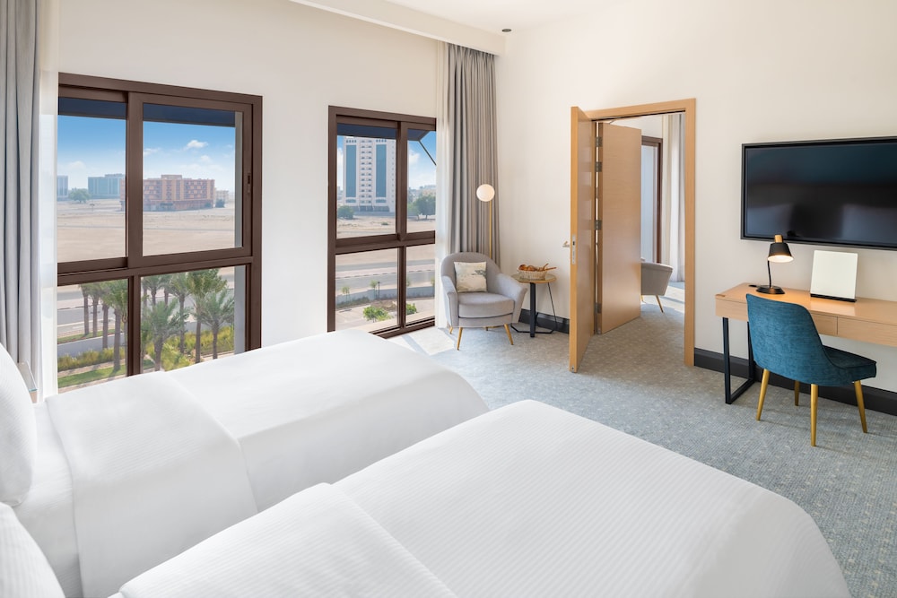 Vida Beach Resort Umm Al Quwain — снимок 15