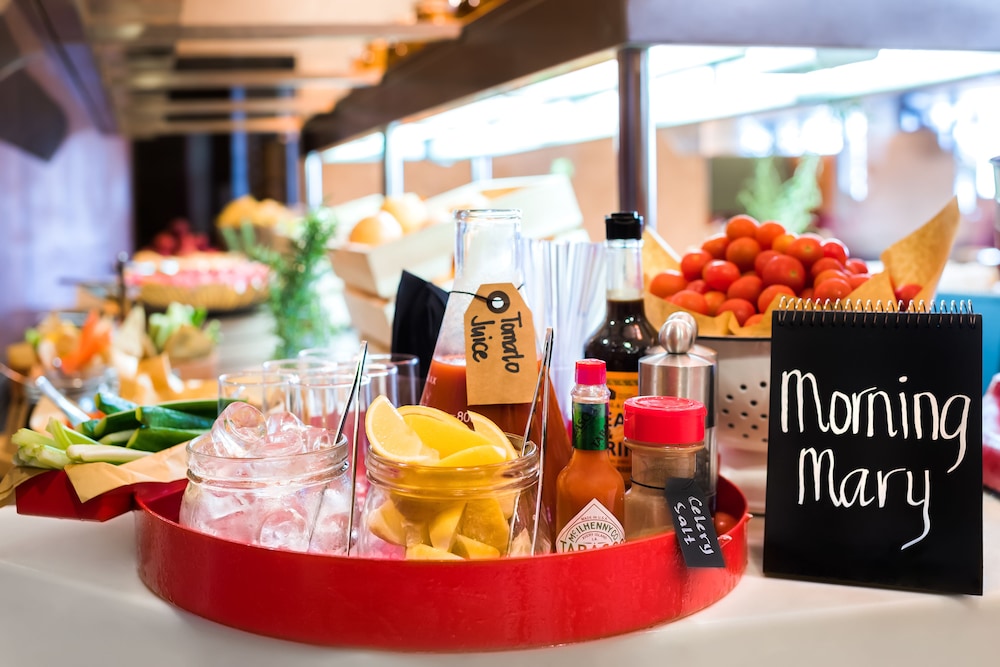 Radisson Blu Hotel, Jeddah Corniche — снимок 19