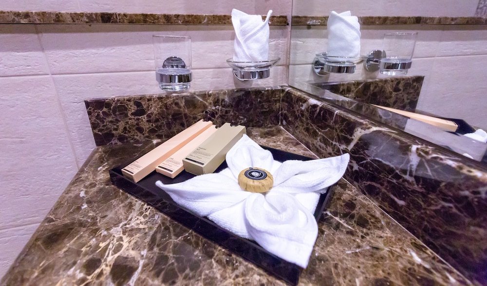 Al Bahar Hotel & Resort — снимок 15