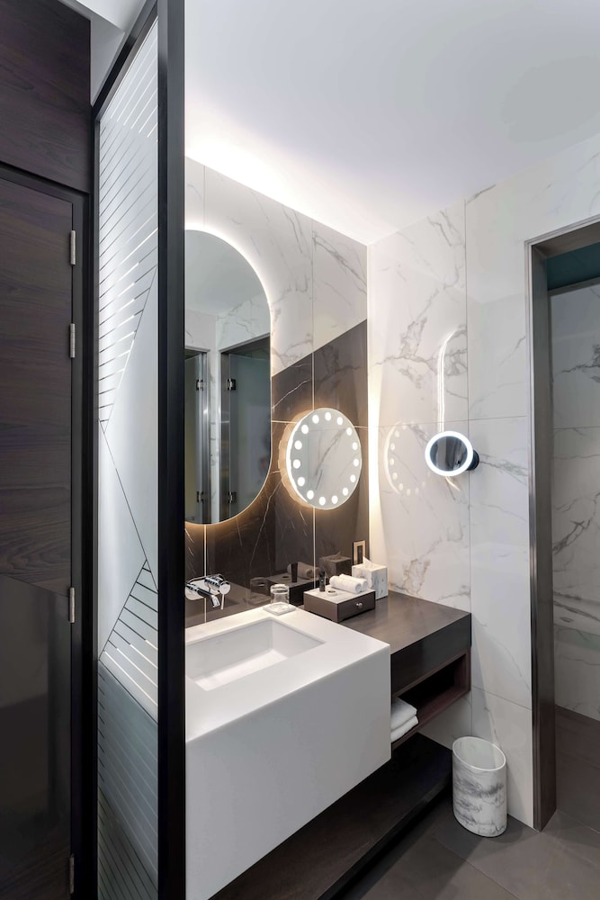 Hyatt Centric Jumeirah Dubai — снимок 23