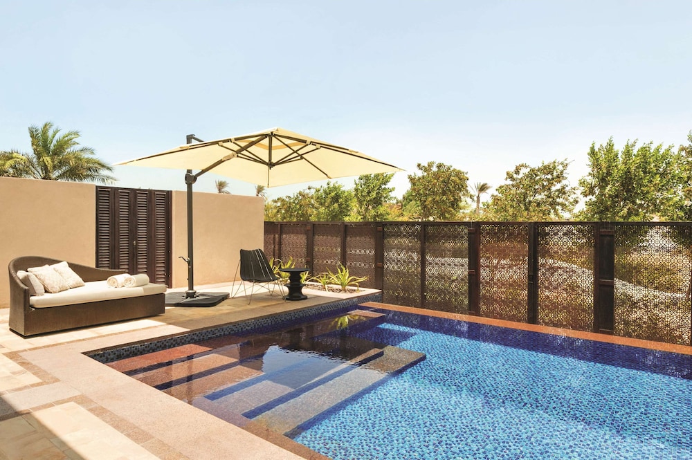 Park Hyatt Abu Dhabi Hotel & Villas — снимок 4