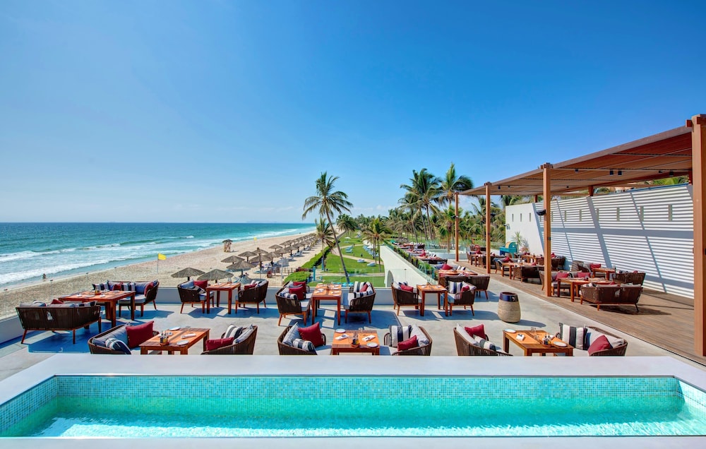 Crowne Plaza Resort Salalah, an IHG Hotel — снимок 26
