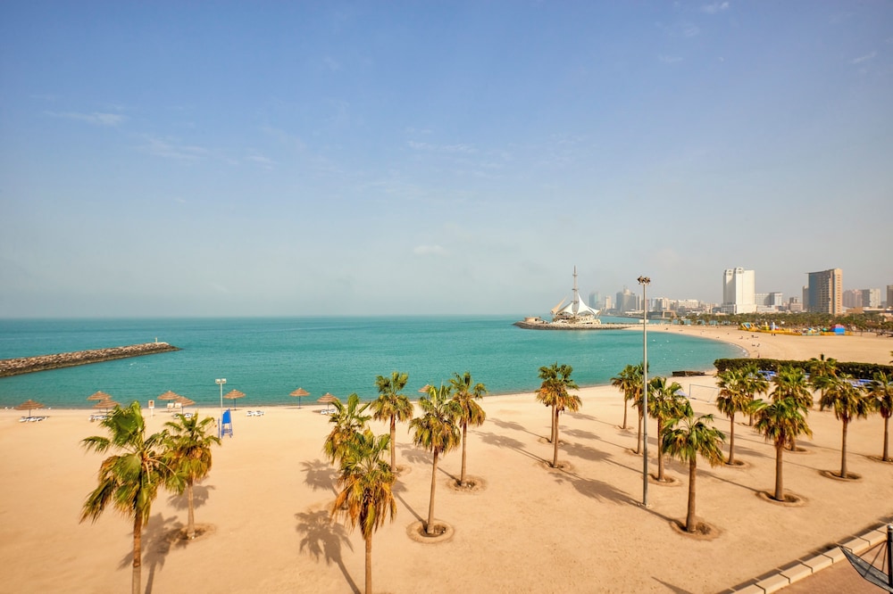 Marina Hotel Kuwait — снимок 12