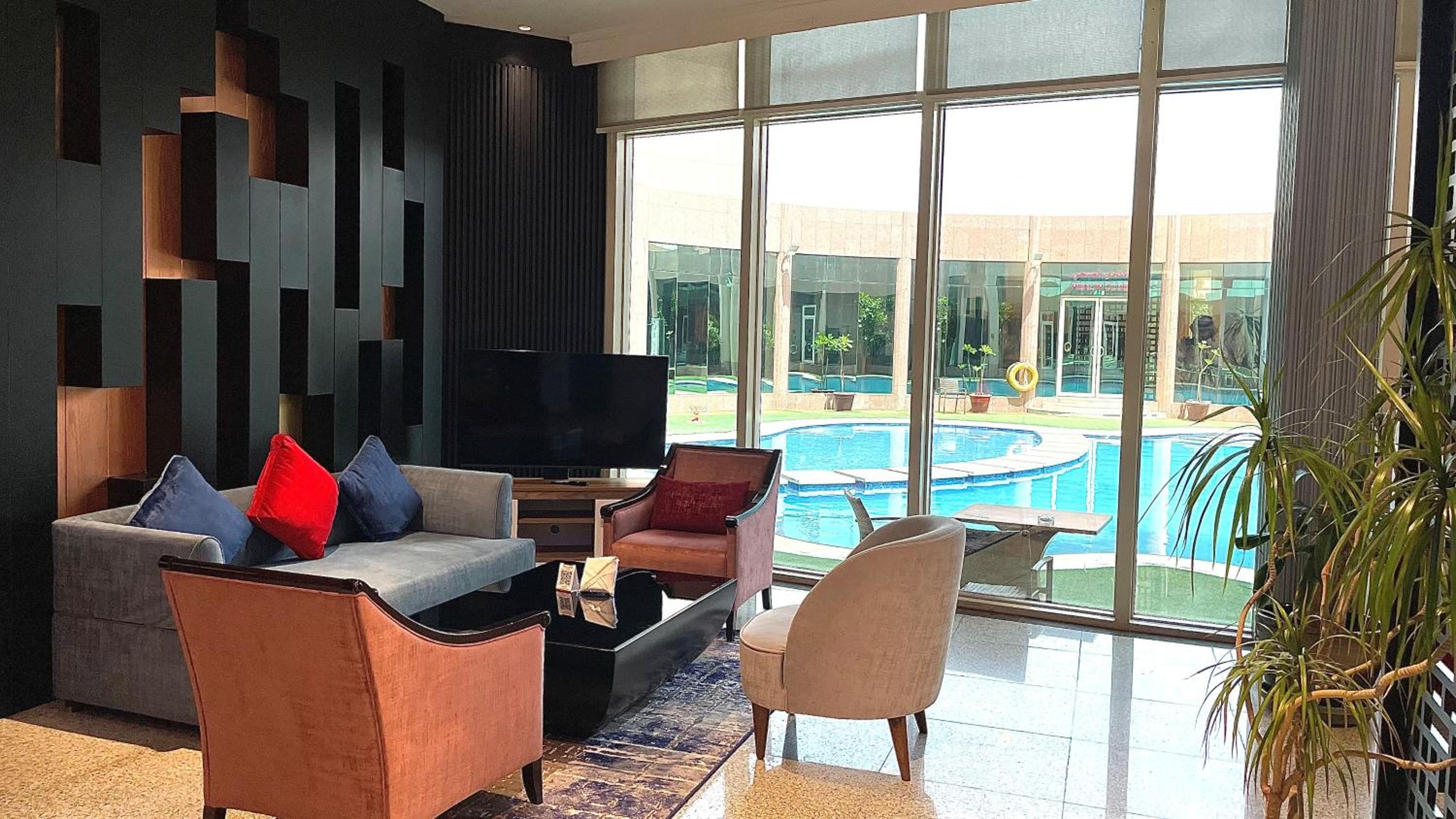 Ramada by Wyndham Al Qassim — снимок 12