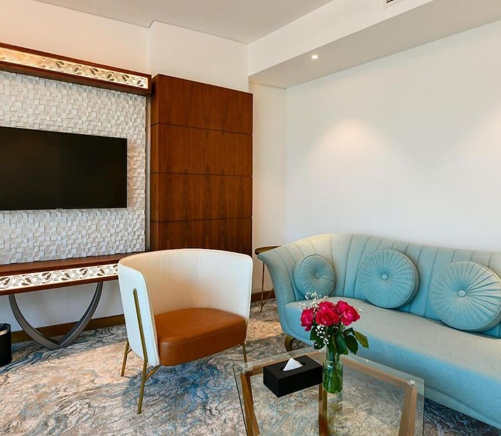 Cielo Lusail Hotel — снимок 8