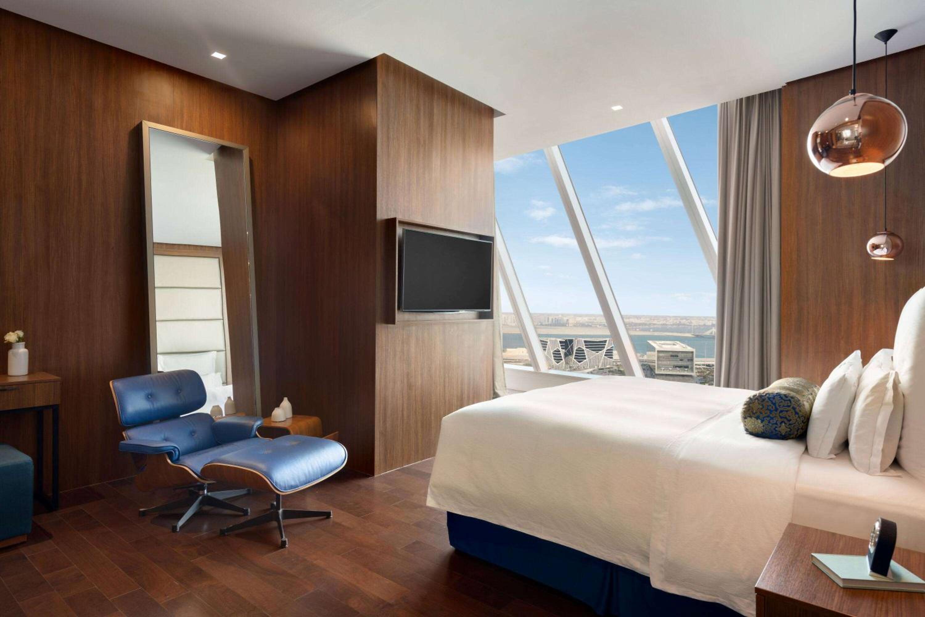Wyndham Grand Manama — снимок 22
