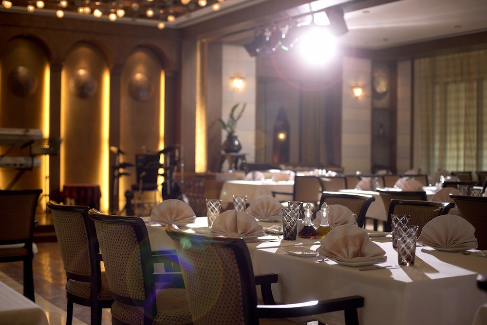 Al Ain Rotana — снимок 3