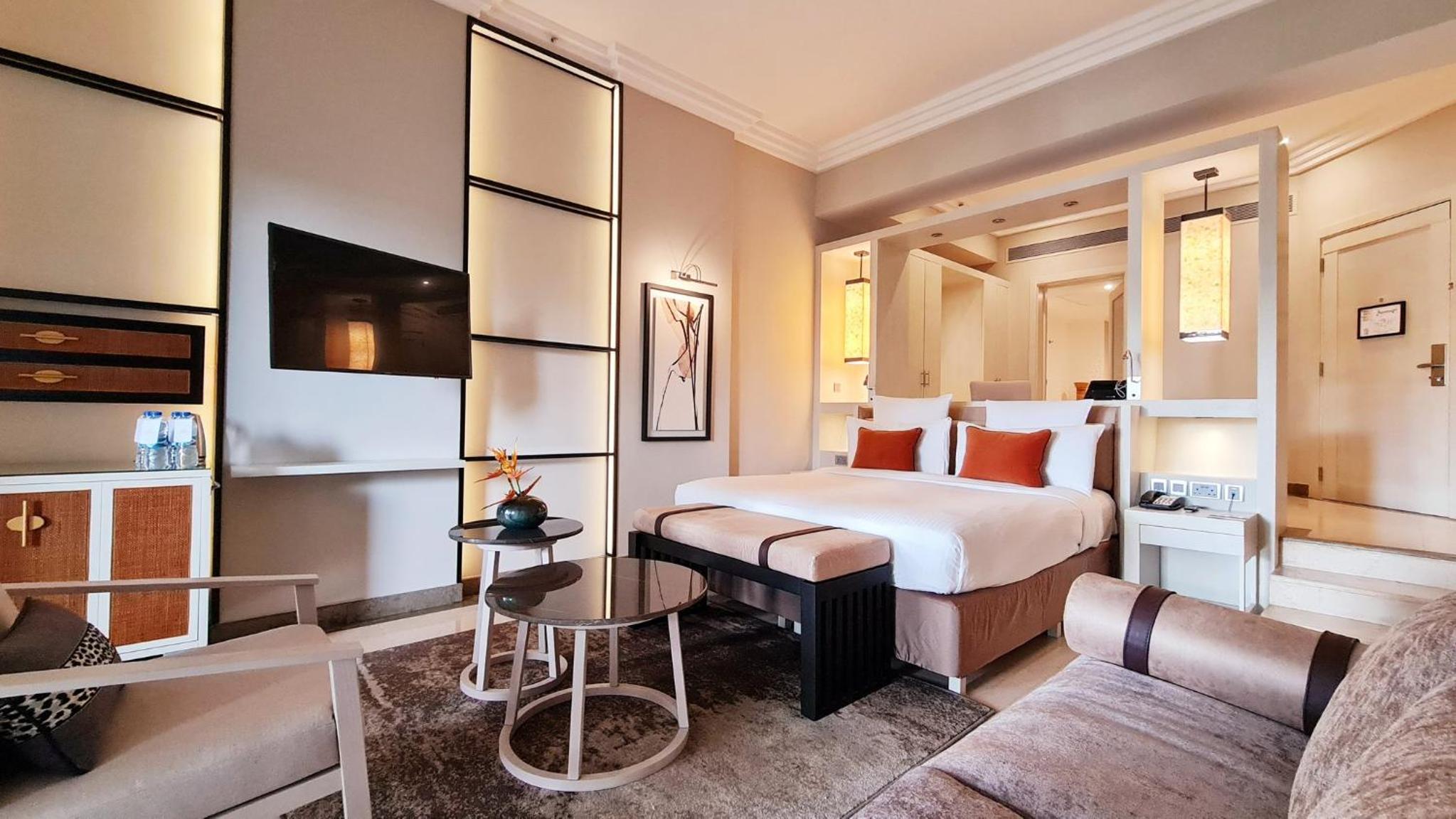 InterContinental Mauritius Resort Balaclava Fort, an IHG Hotel — снимок 3