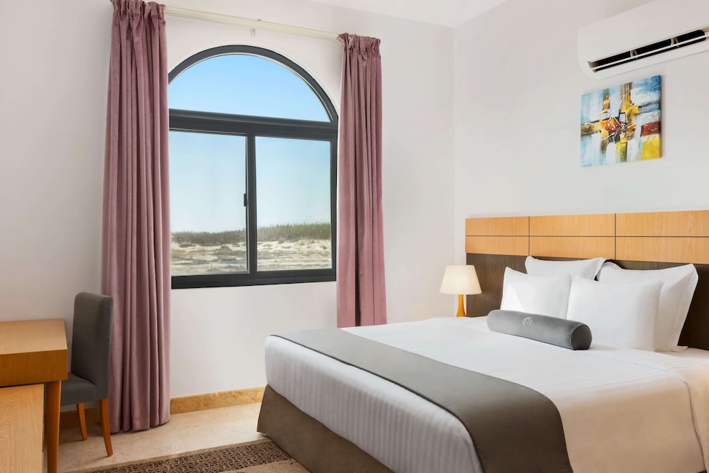 Kairaba Mirbat Resort — снимок 9