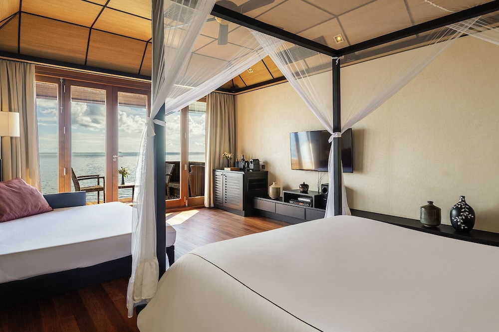 Lily Beach Resort — снимок 3