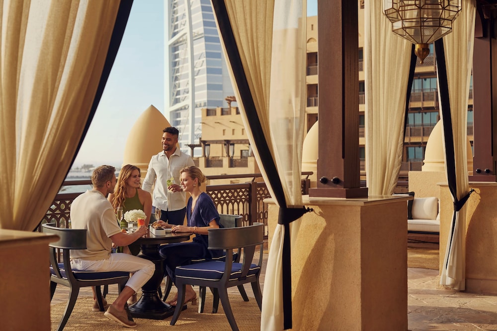 Jumeirah Mina A Salam — снимок 26