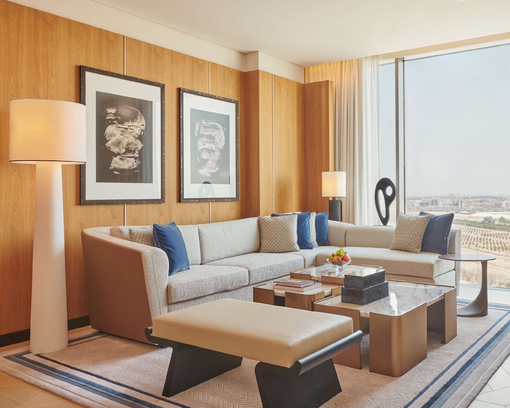 Grand Hyatt Kuwait — снимок 13