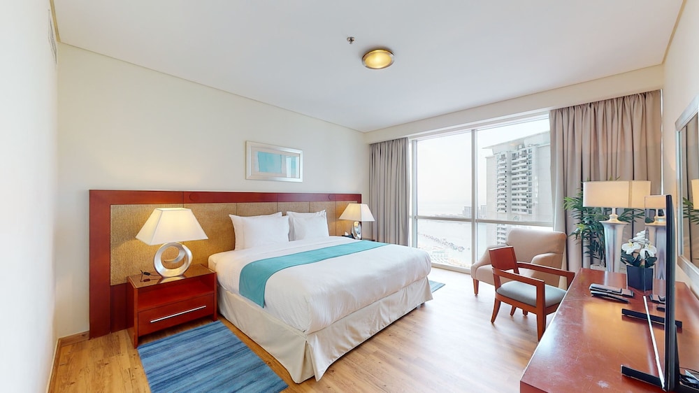 JA Oasis Beach Tower — снимок 14