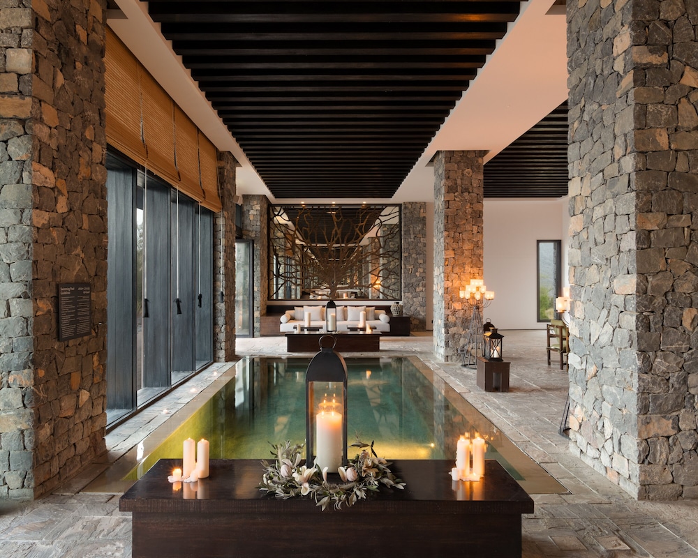 Alila Jabal Akhdar, Oman — снимок 25