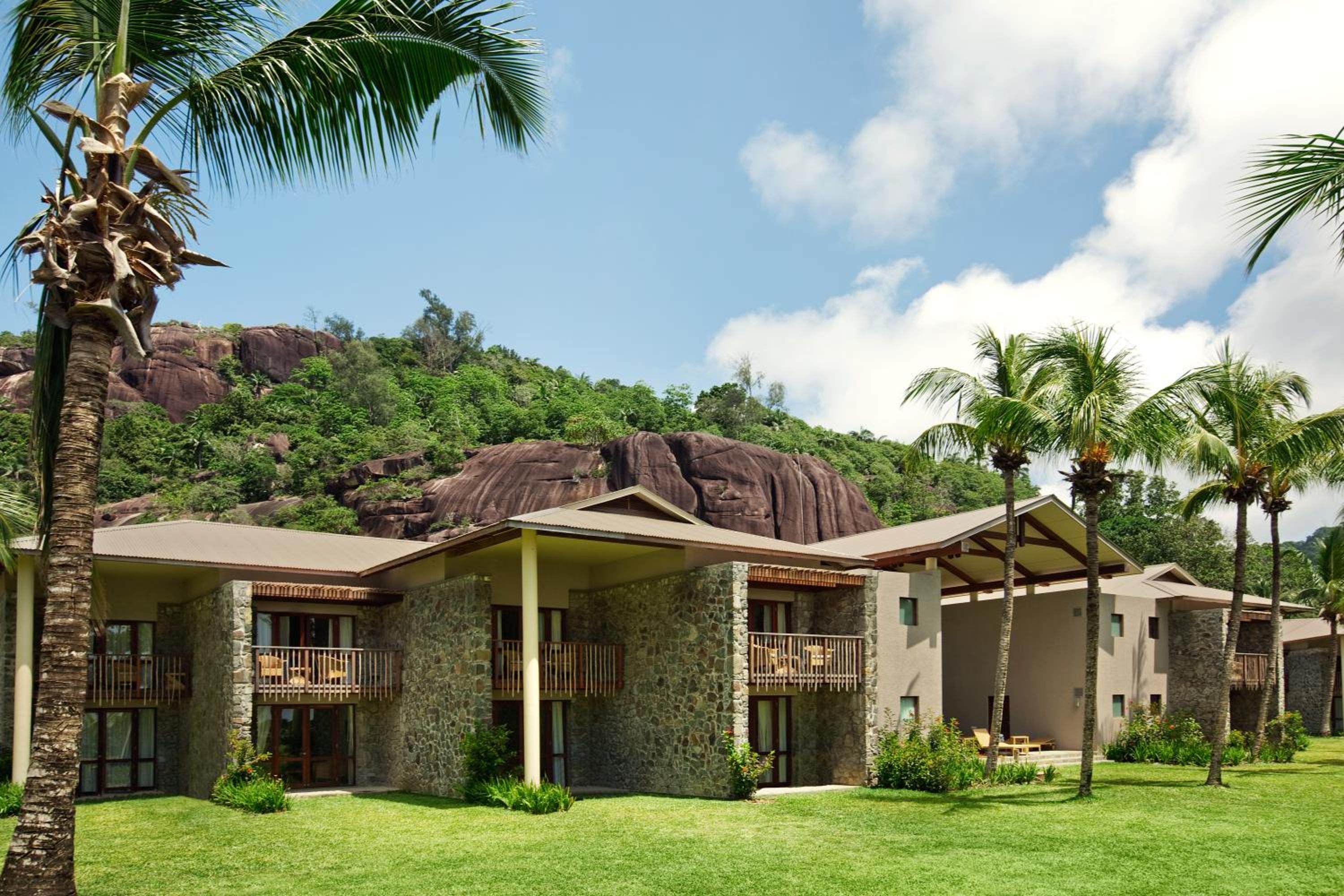 Kempinski Seychelles Resort — снимок 4