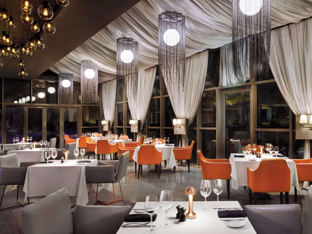 Mövenpick Hotel Jumeirah Beach — снимок 26