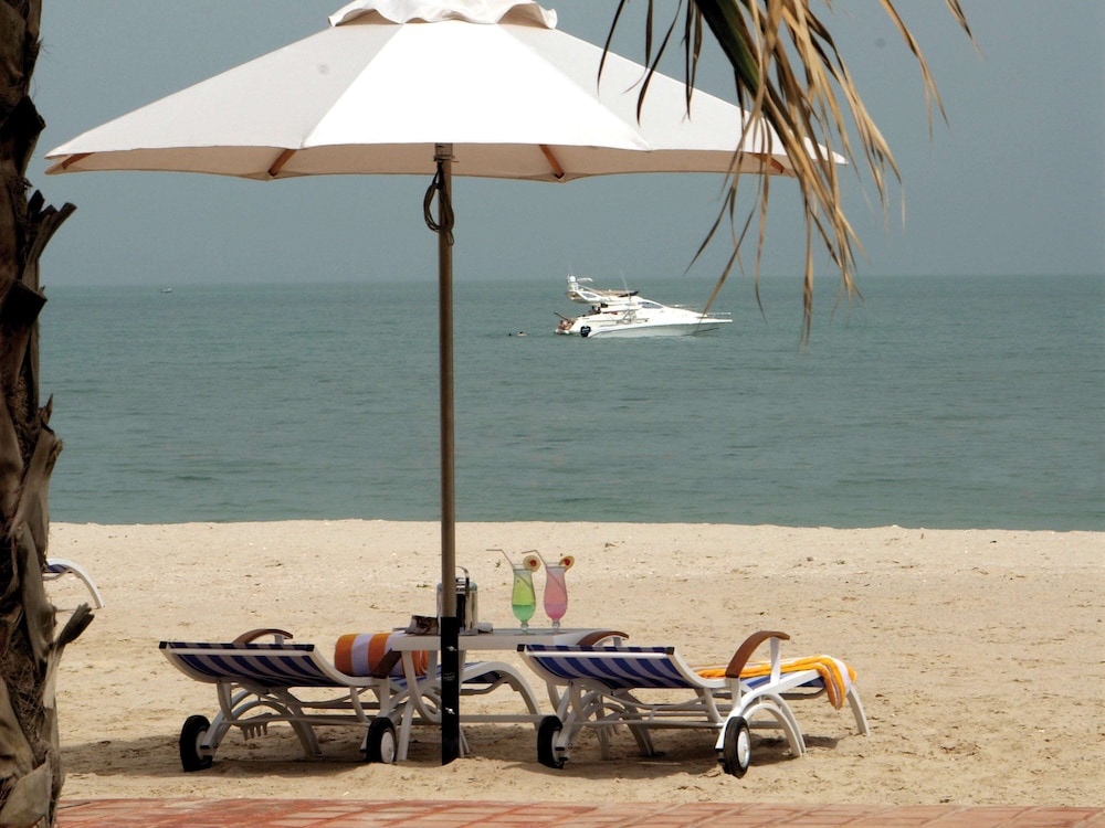 Mövenpick Hotel & Resort Al Bida'a Kuwait — снимок 24