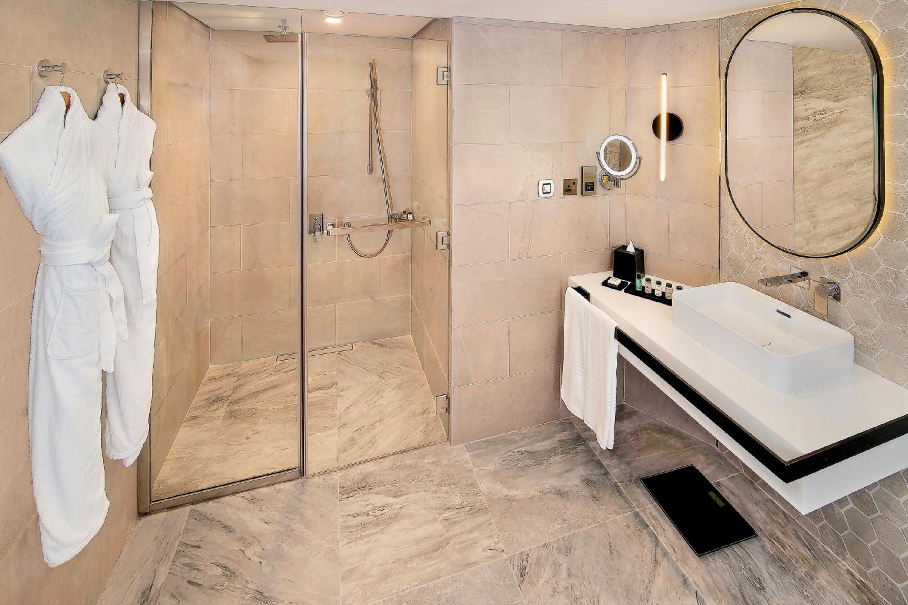 Sheraton Abu Dhabi Hotel & Resort — снимок 30