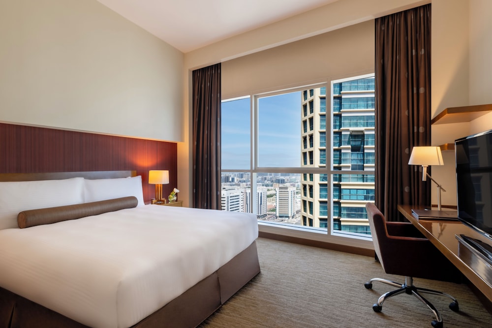 Grand Millennium Al Wahda — снимок 26