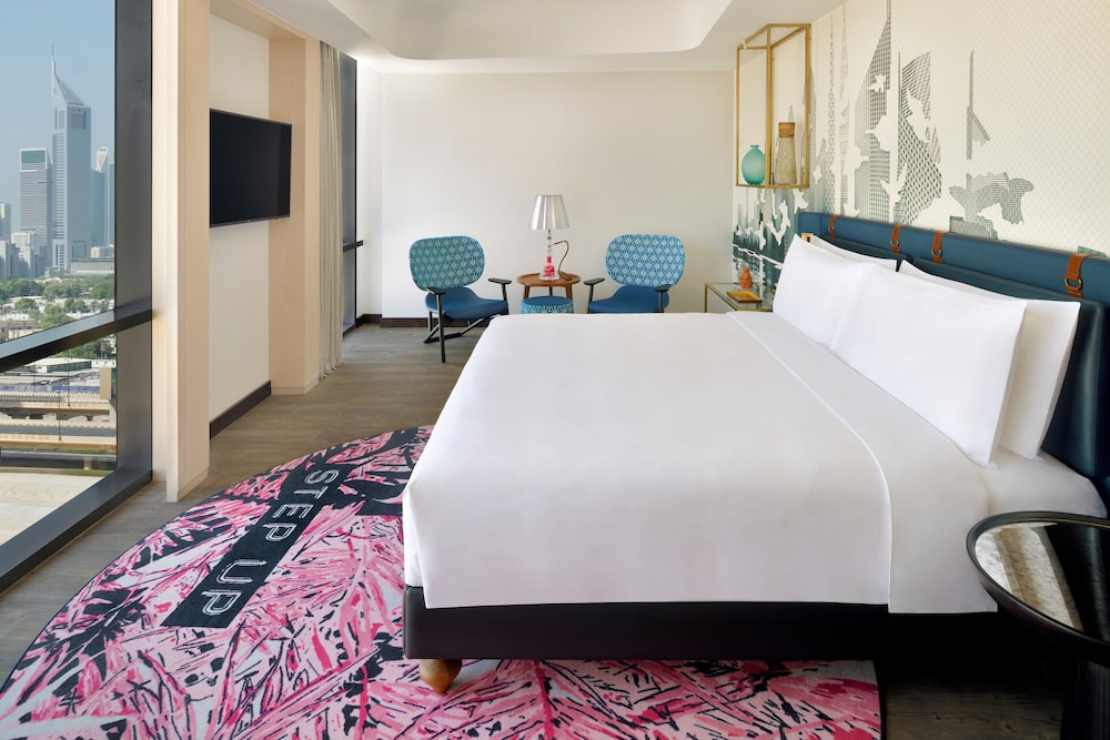 Hotel Indigo Dubai Downtown, an IHG Hotel — снимок 23